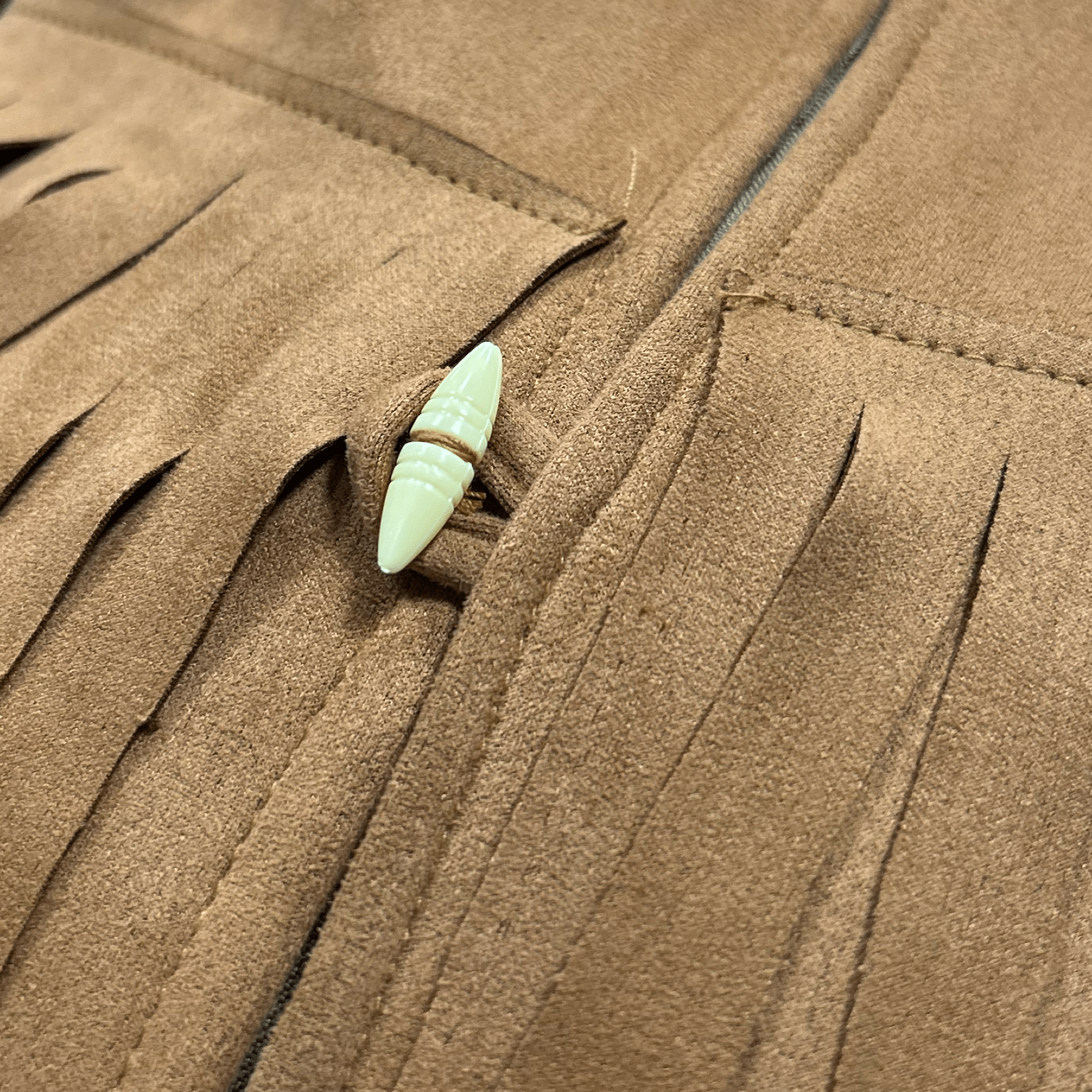 Nuevo Leon Costume Male Jacket Nuevo Leon Costume Male Jacket