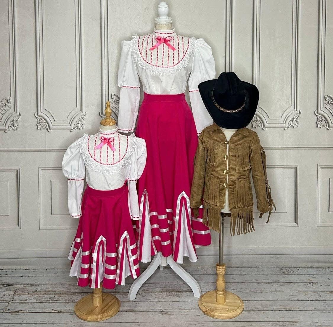 Nuevo Leon Costume Male Jacket Nuevo Leon Costume Male Jacket