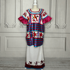 Oaxaca Flor de Pina -  Huautla De Jimenez