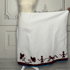 Oaxaca Flor de Pina -  Huautla De Jimenez