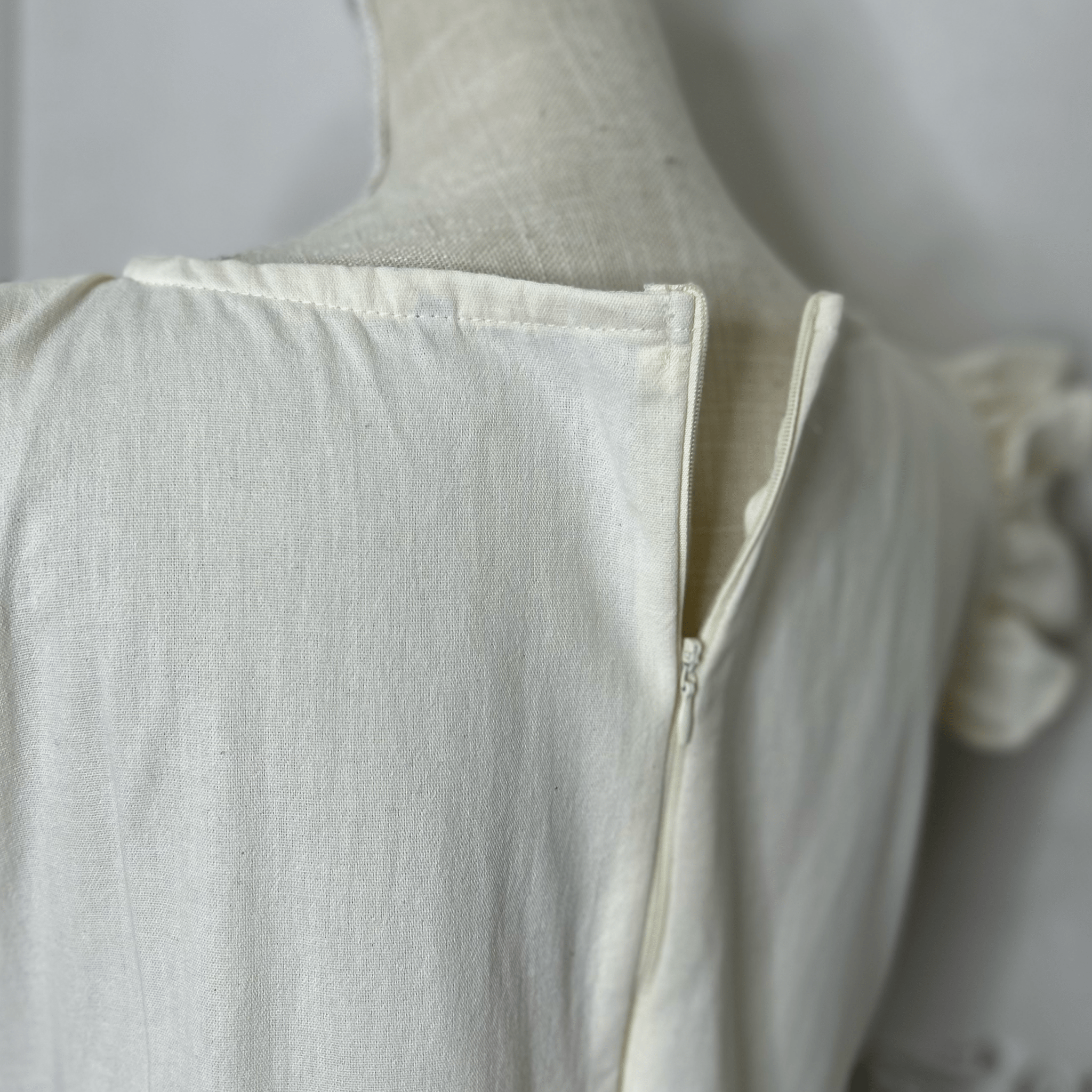 Otomi Butterfly Sleeve Summer Dress - Multi Otomi Butterfly Sleeve Summer Dress - Multi