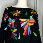 Otomi Kimono Sleeve Blouse