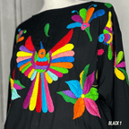 Otomi Kimono Sleeve Blouse