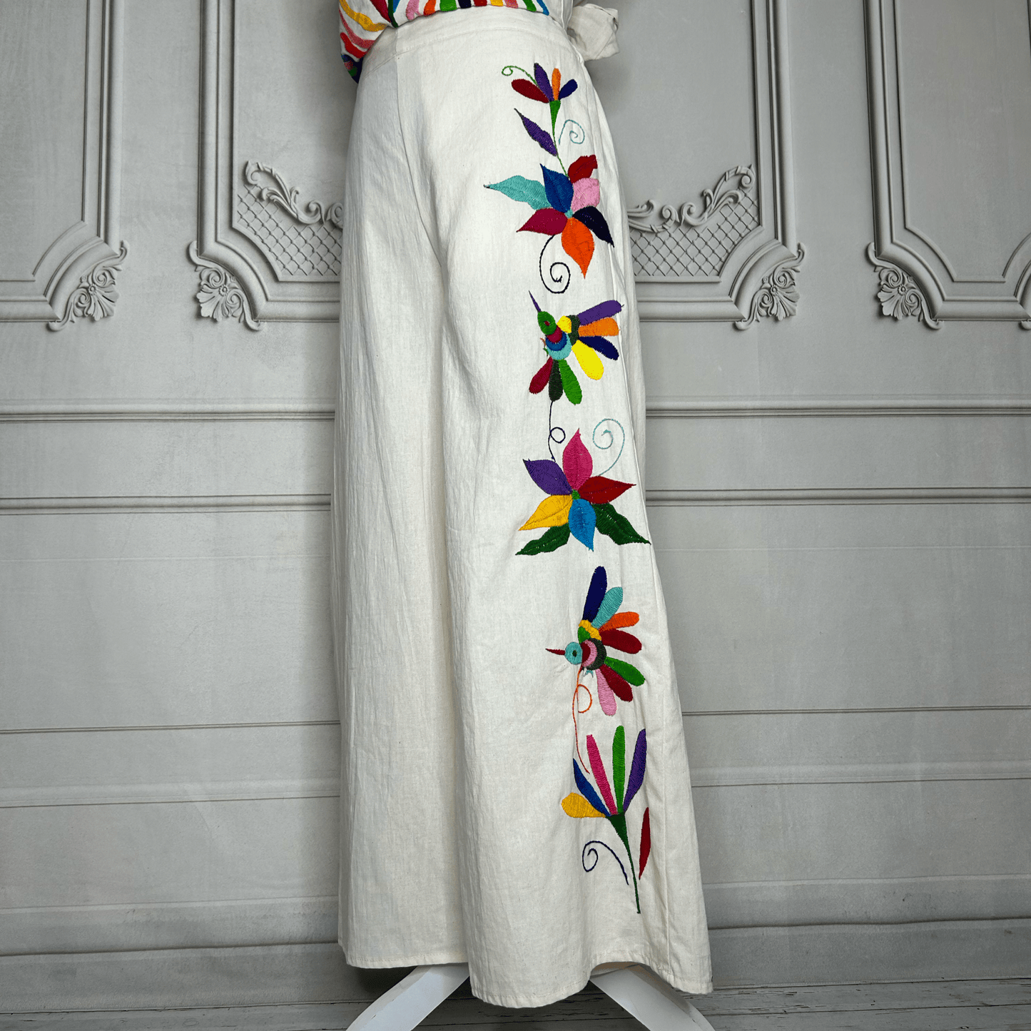 Otomi Palazzo Pants