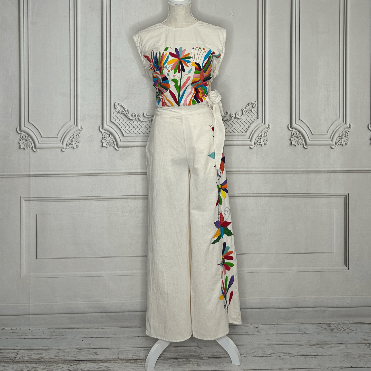 Otomi Palazzo Pants