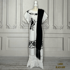 Paradise Huipil Dress -  Huautla