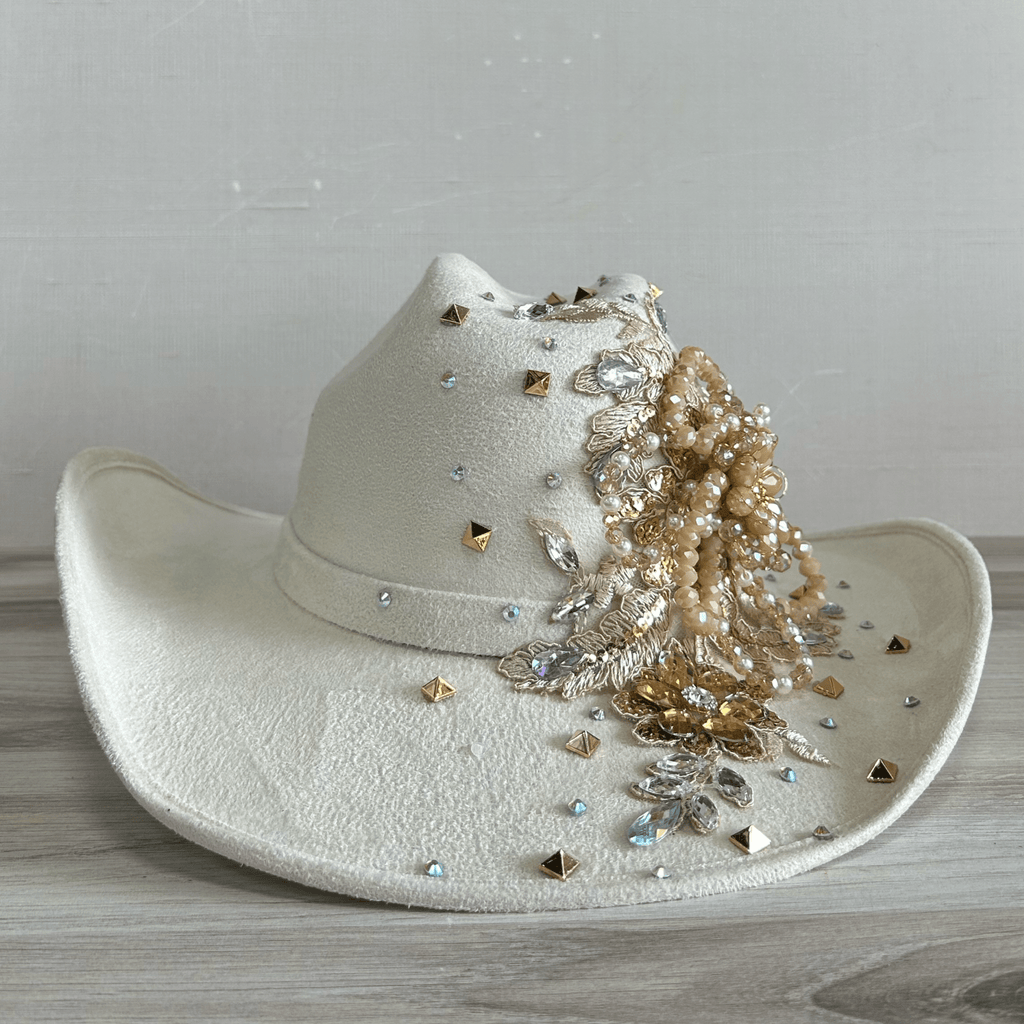 Rhinestone Cowboy Hat Rhinestone Cowboy Hat