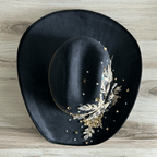Rhinestone Cowboy Hat Rhinestone Cowboy Hat