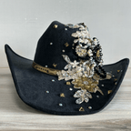 Rhinestone Cowboy Hat Rhinestone Cowboy Hat