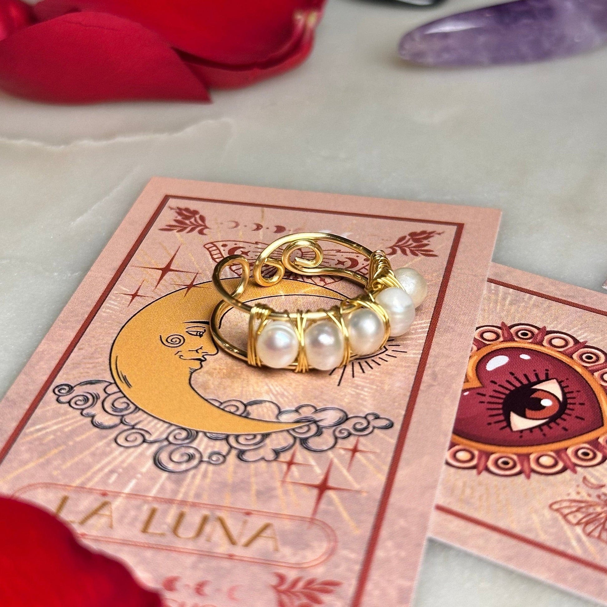 River Pearls River Pearls