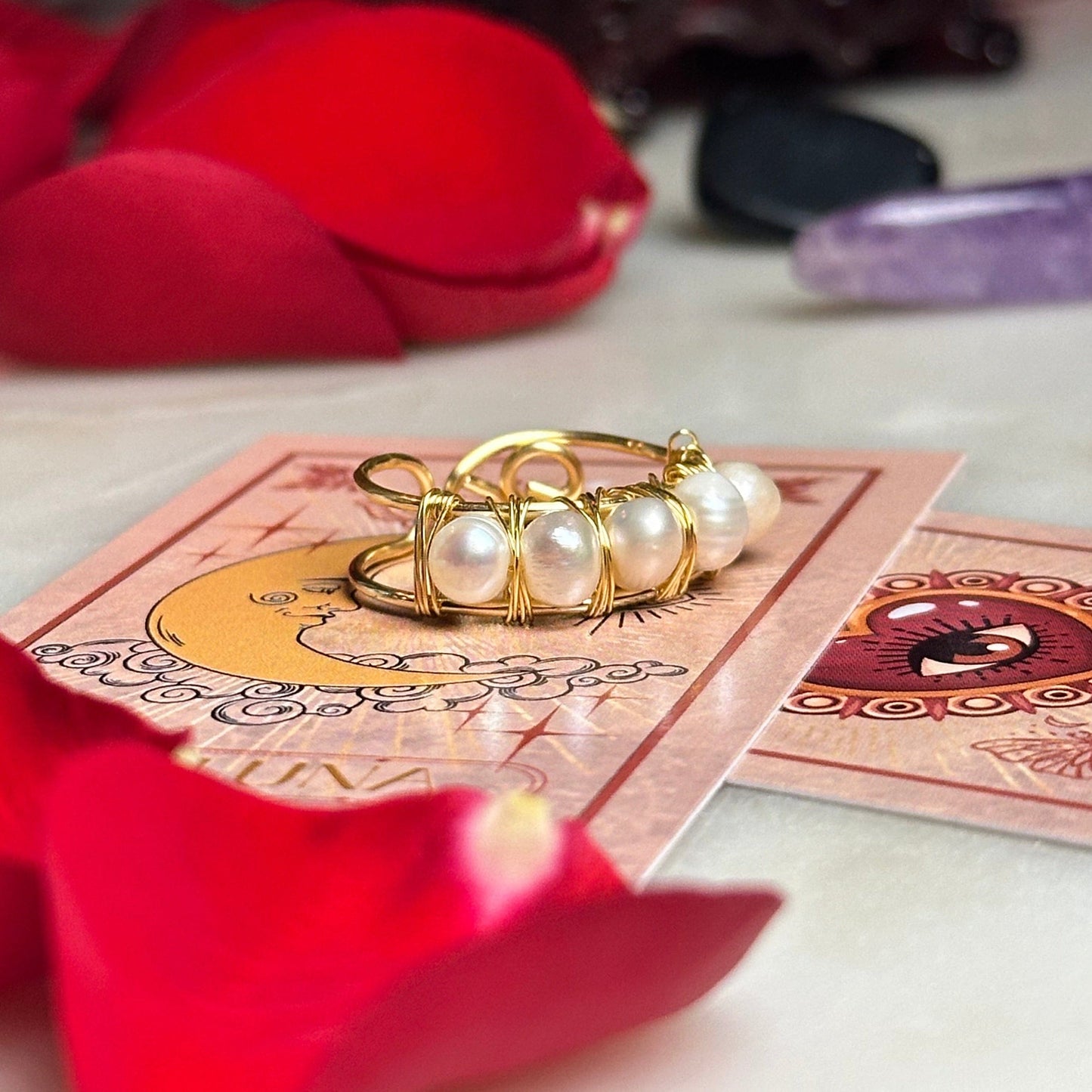 River Pearls River Pearls