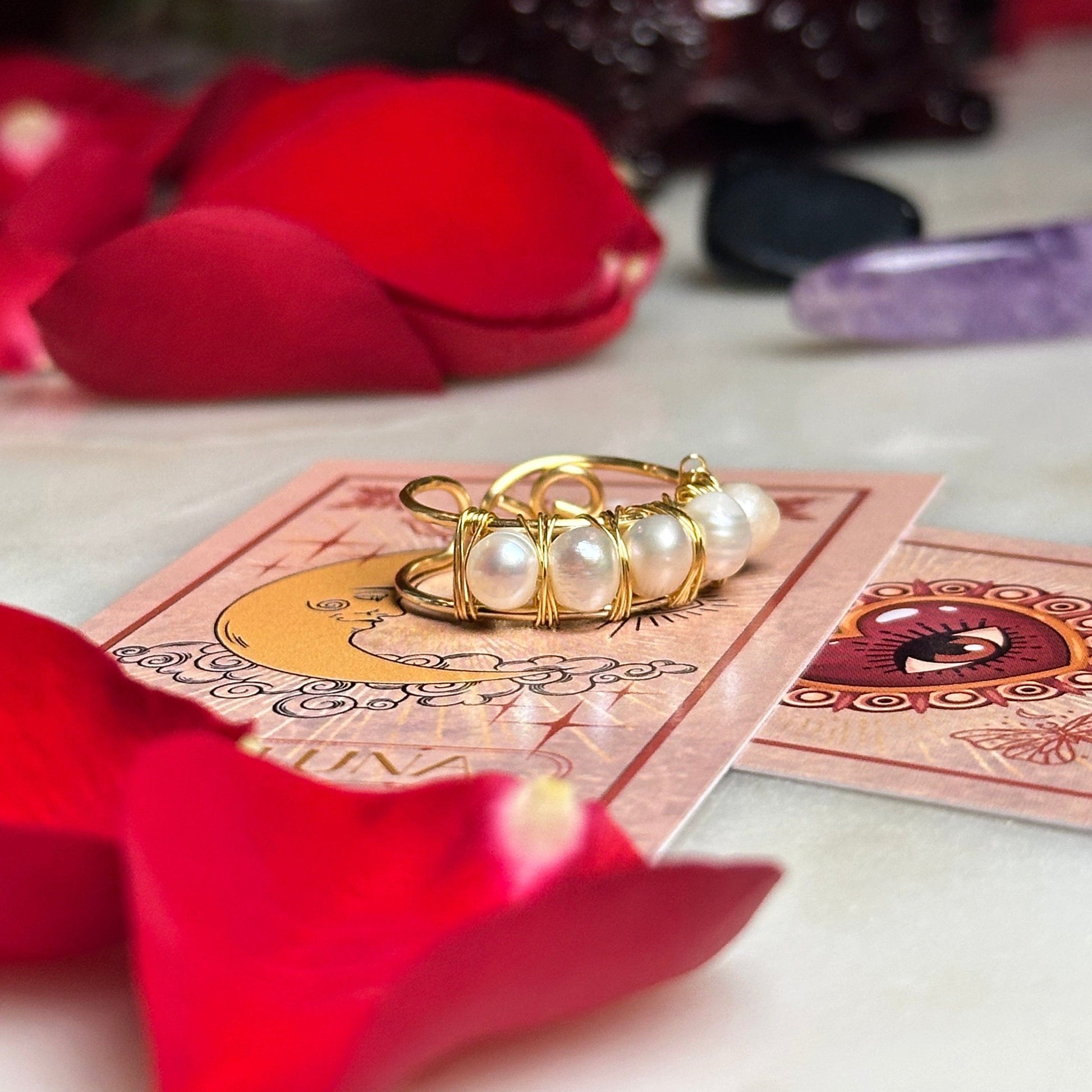 River Pearls River Pearls