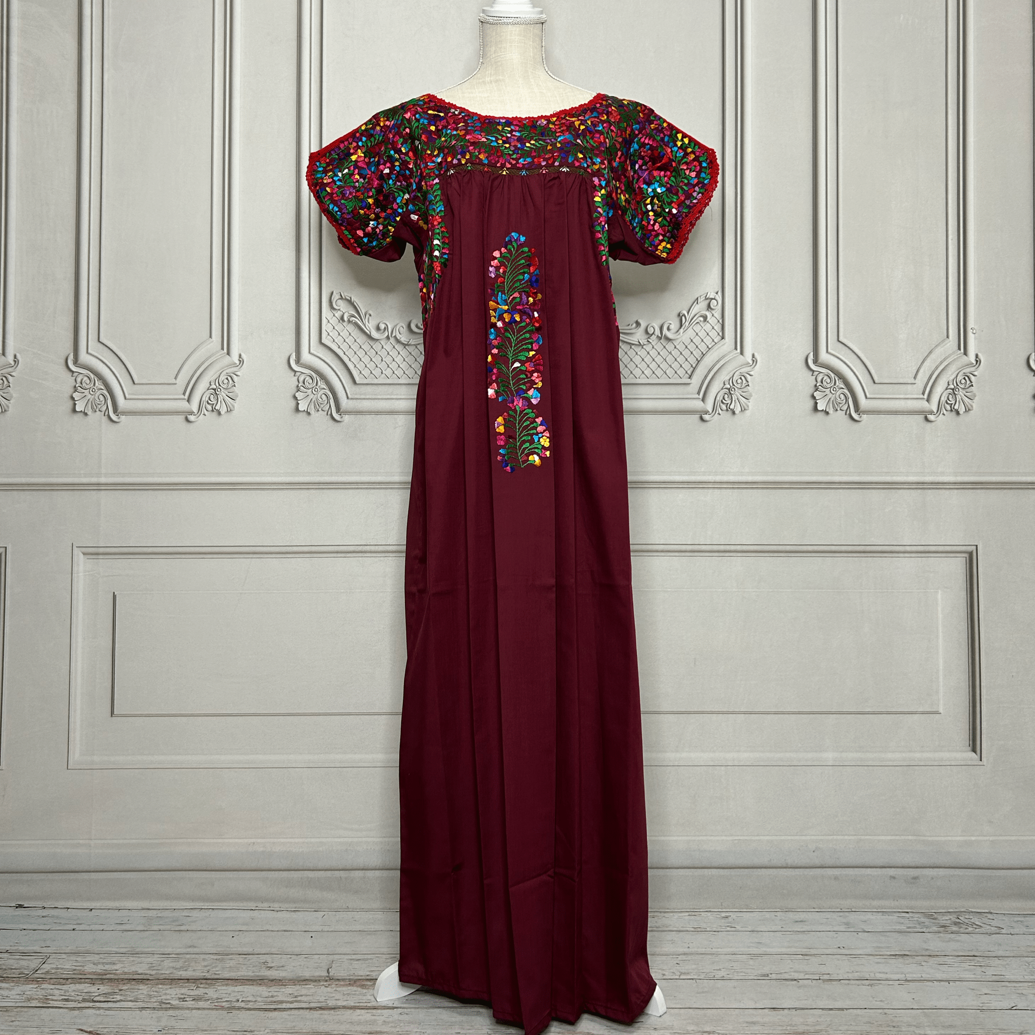 San Antonino Gala Dress - Long Multi San Antonino Gala Dress - Long Multi