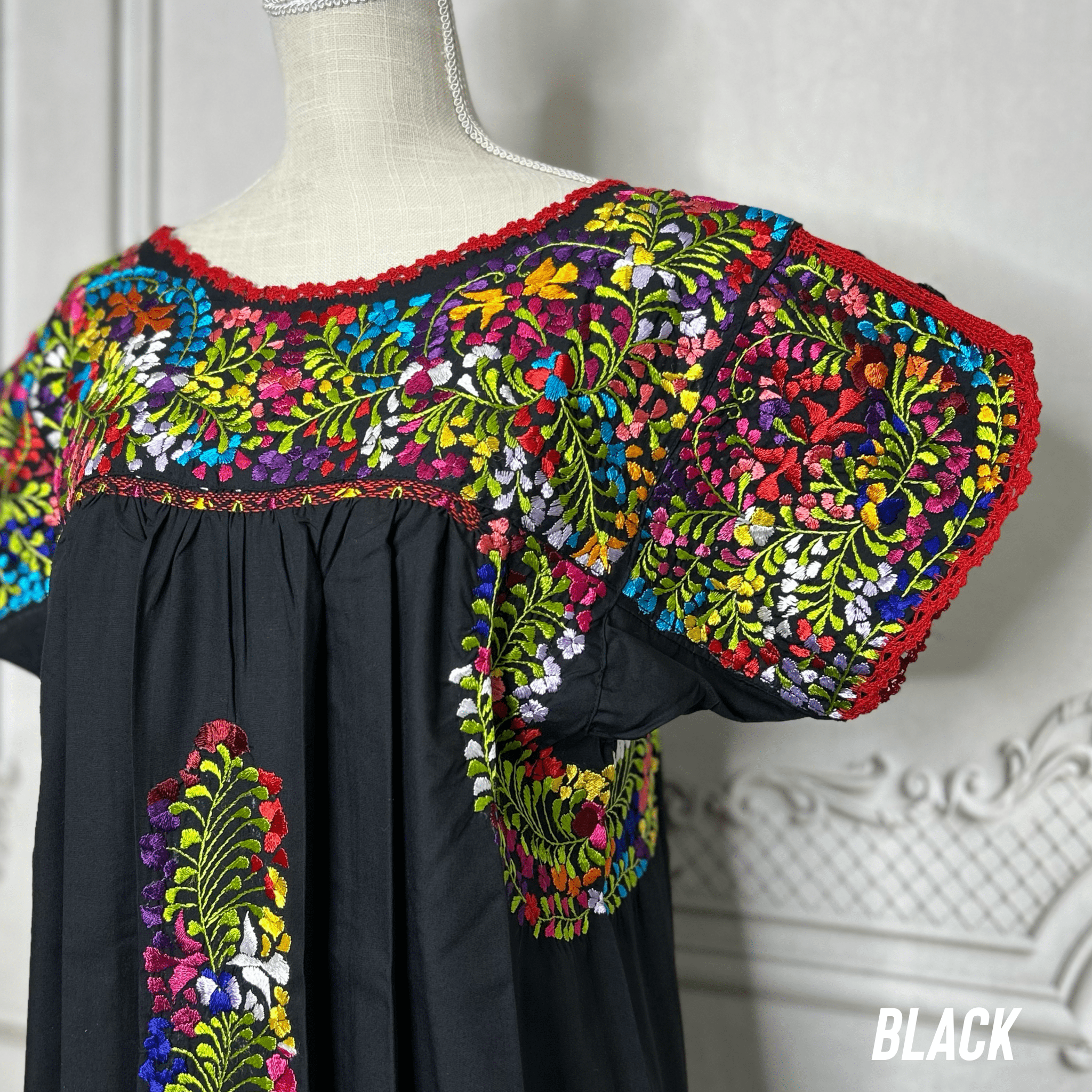 San Antonino Gala Dress - Long Multi San Antonino Gala Dress - Long Multi