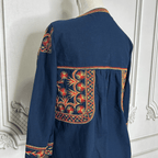 Santa Maria Oaxaca Dress Santa Maria Oaxaca Dress