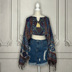 Southwaste Convertible Cape / Shawl Southwaste Convertible Cape / Shawl