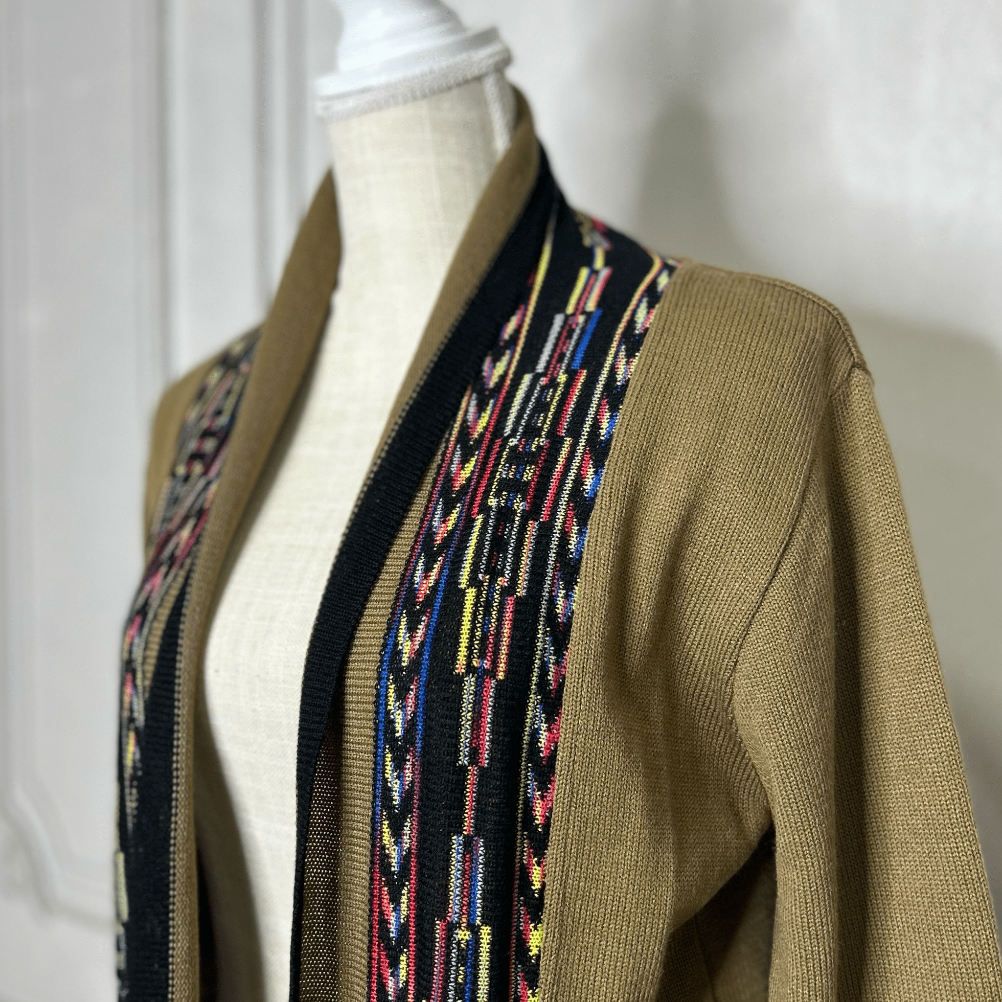 Southwest Cardigan Sweater Southwest Cardigan Sweater