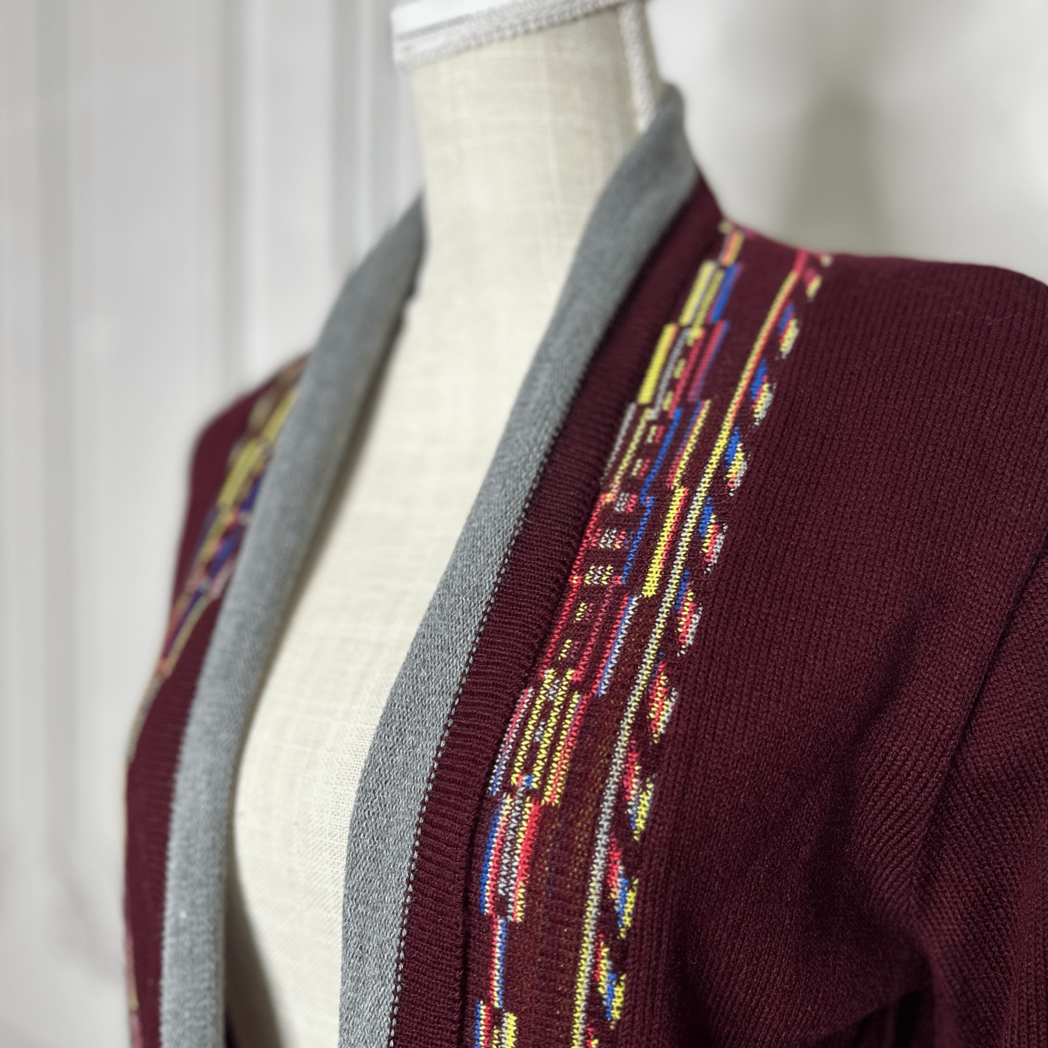 Southwest Cardigan Sweater Southwest Cardigan Sweater