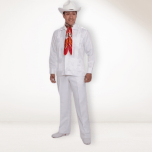 Veracruz Costume Male