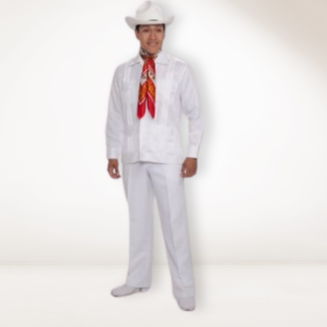 Veracruz Costume Male