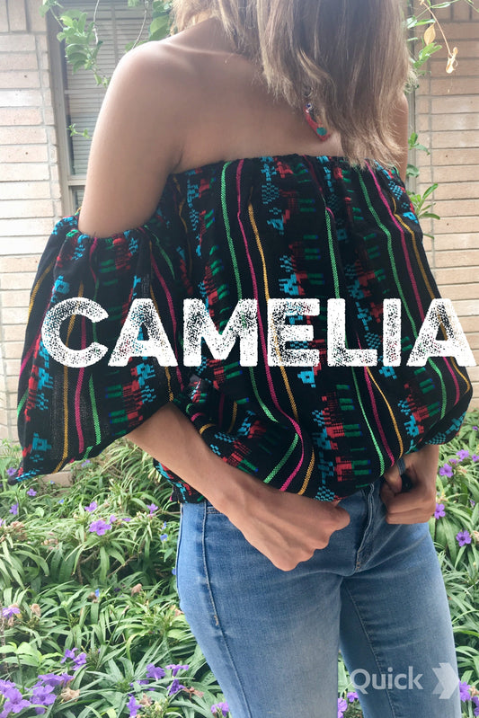 clearance – Camelia Mexican Boutique