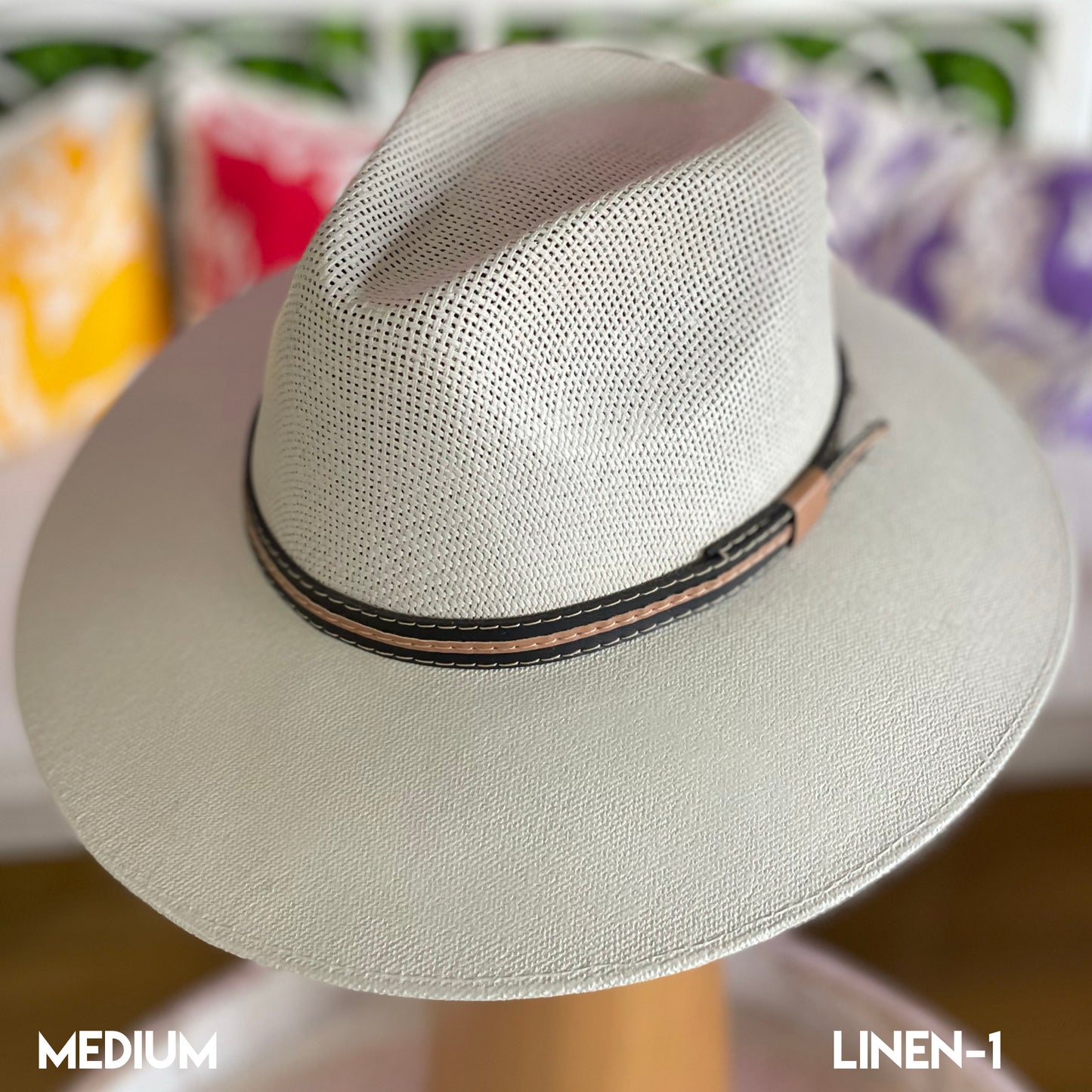 Mexican Sun Hat -Unisex