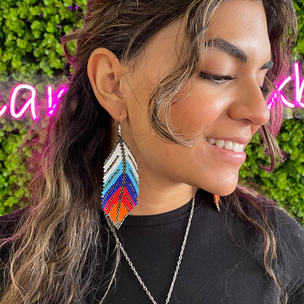 Earrings – Camelia Mexican Boutique
