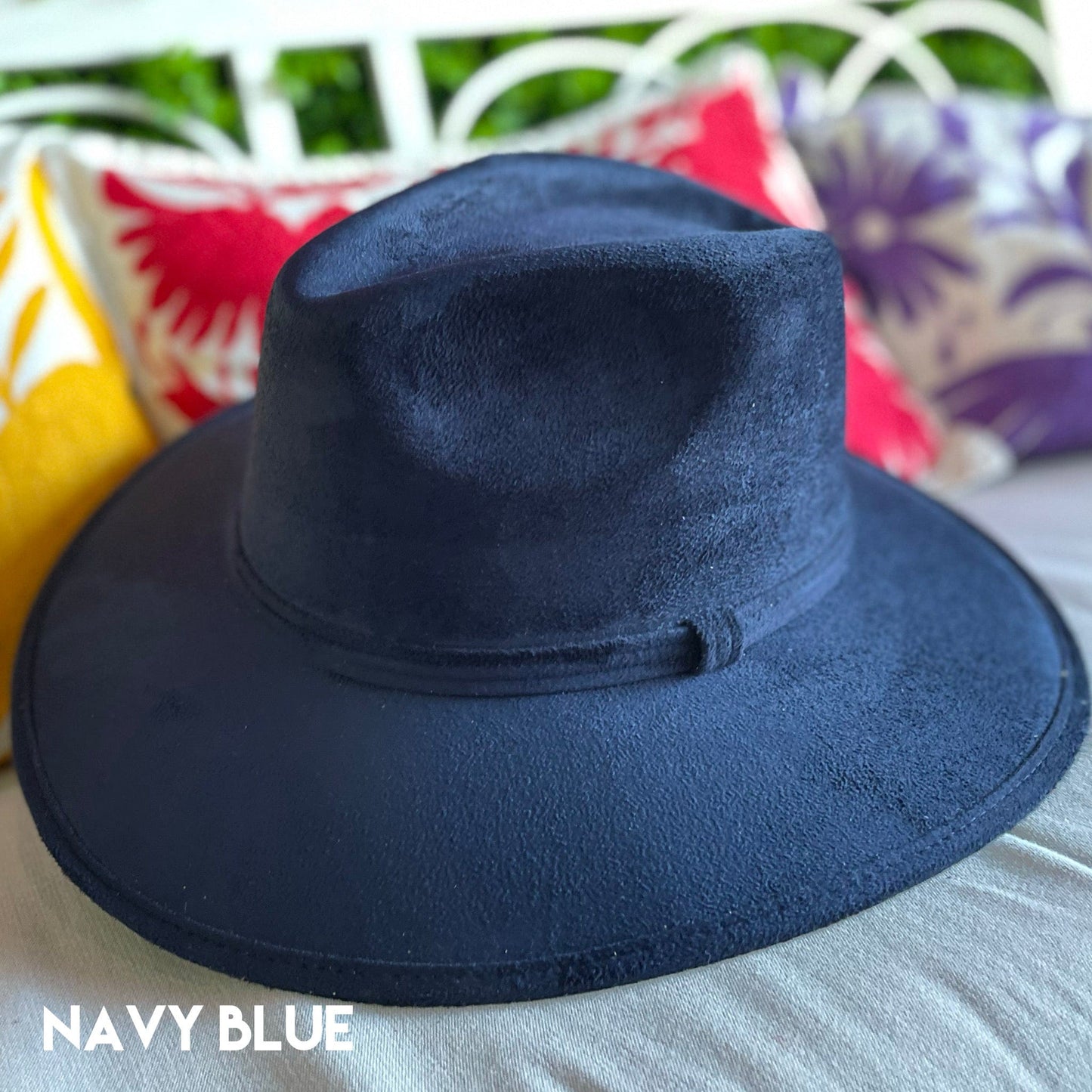 Indiana Style Fedora Hat