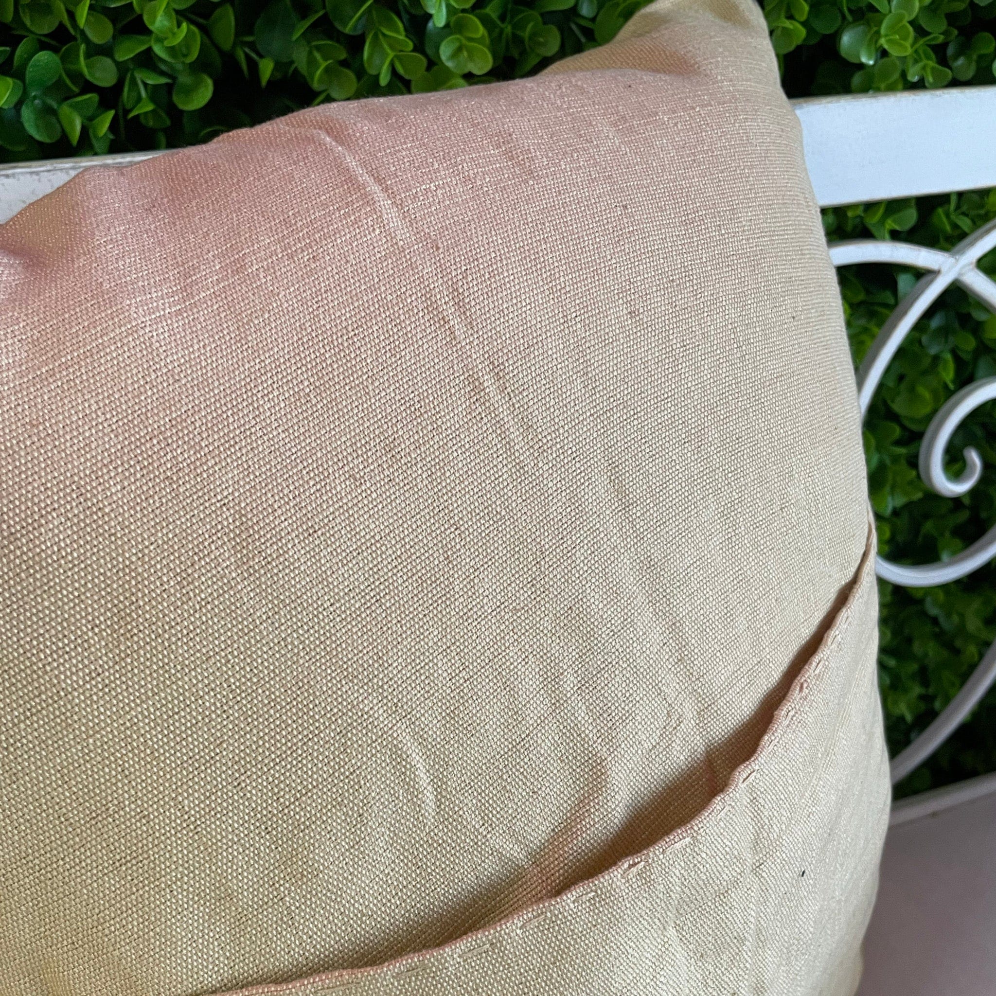 Mexican Pillow Covers Pair - San Andres